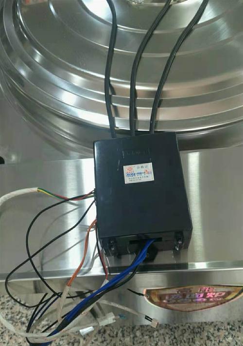 洗碗机水箱故障怎么办？如何快速解决？