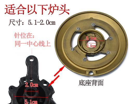 燃气灶灶头清洗拆解方法？如何彻底清洁维护？