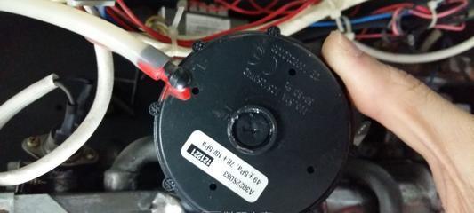 热水器显示e1一直响原因分析？
