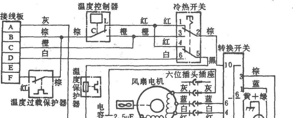 空调开机外机不转怎么回事？如何快速维修？