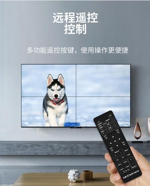 电视盒子损坏导致显示器无显示怎么办？如何快速修复？