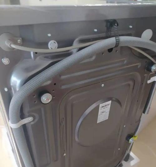 海尔滚筒洗衣机不排水怎么回事？如何快速解决？