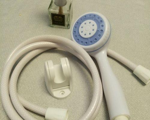 热水器花洒开关坏了怎么办？更换步骤是什么？