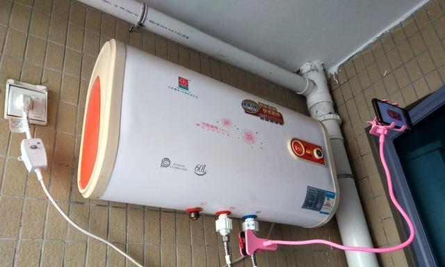 热水器热水出不来？检查这几个关键部位就能解决！