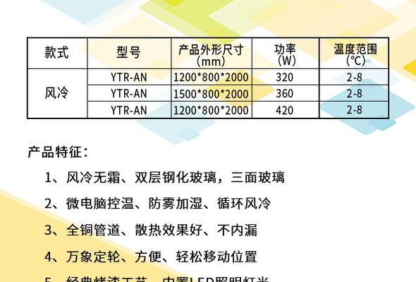 易同人冰柜故障代码是什么意思？如何解决常见故障代码问题？