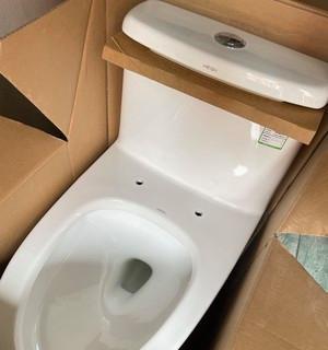 恒洁马桶一直漏水怎么办？可能的原因有哪些？