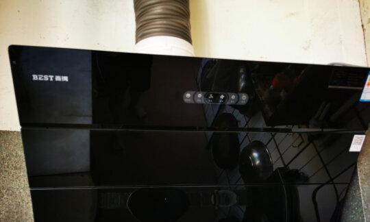 百得油烟机清洗方法是什么？清洗步骤详细说明？