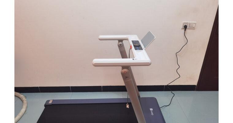 跑步机中途休息怎么办？如何有效恢复体力继续锻炼？