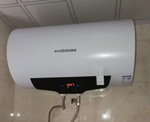 家里面热水器不热了怎么办？快速解决方法有哪些？
