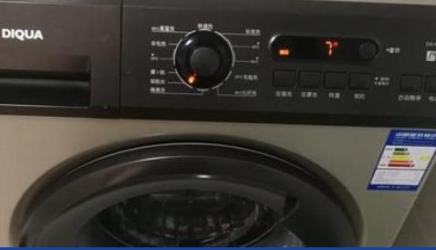 三星洗衣机OE怎么回事？如何快速解决OE错误代码？
