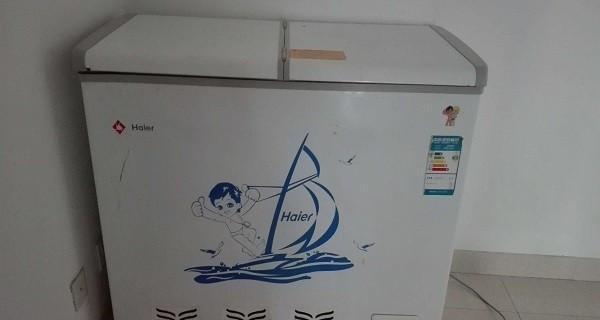 冰柜发臭解决方法？如何快速去除异味？