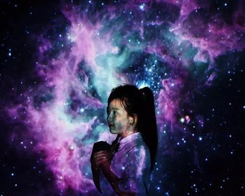 投影仪拍摄星际题材照片的设置方法是什么？