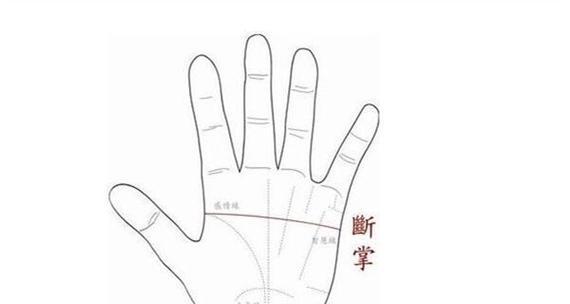 笔记本配置与手相有何关联？