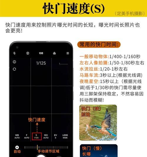 明亮模式相机怎么用手机拍照？拍摄技巧有哪些？