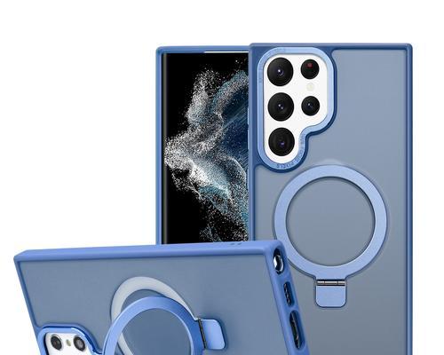磁吸镜头保护盖的作用是什么？