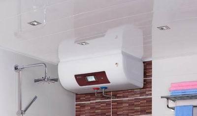 半包式吊顶更换热水器的步骤是什么？如何安全更换吊顶内的热水器？