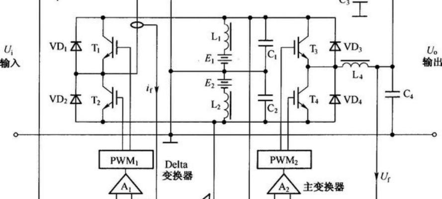 dc供电路由器的工作原理是什么？