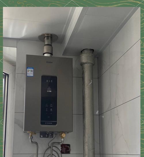 老式热水器如何安装？需要注意哪些事项？