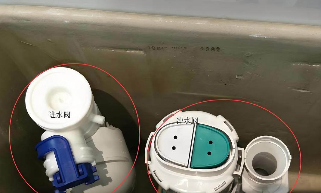 热水器水箱三个孔有什么作用？如何正确使用？