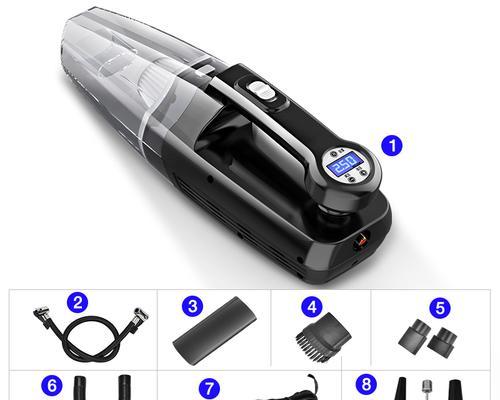 手持气泵充电器使用方法是什么？使用中遇到问题如何解决？