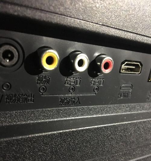 双低音电视音箱怎么接线？接线步骤是什么？