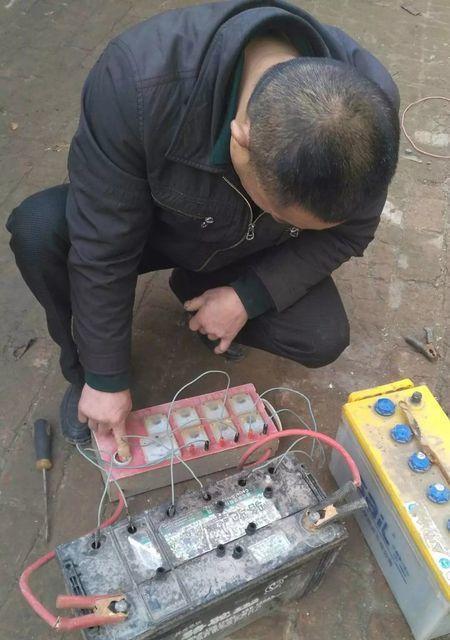 多倍充电器修理的视频教程在哪里可以找到？