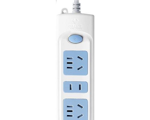 海尔热水器2500瓦用什么插座？插座的选择标准是什么？