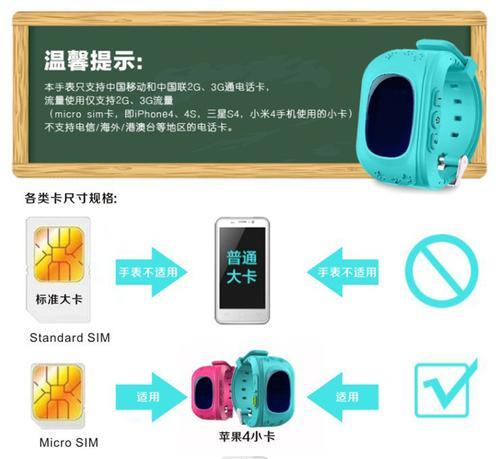智能手表数据流量怎么看？如何查看智能手表的流量使用情况？
