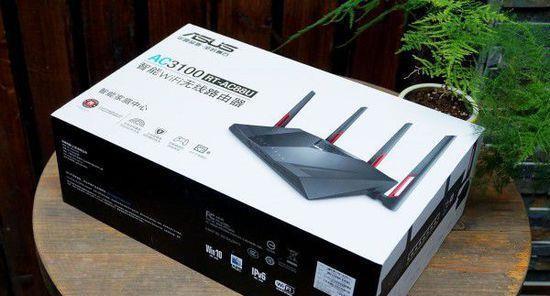 华硕路由器置物架使用方便吗？如何正确安装？