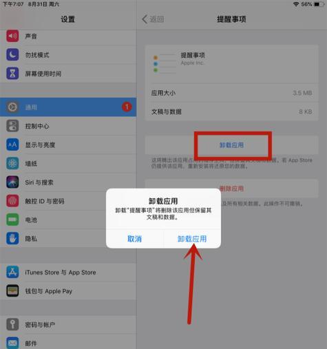 苹果手机中用于识别软件的应用名称是什么？