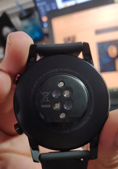 租的智能手表怎么充电的？充电步骤是什么？